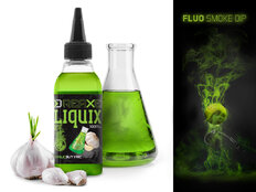 Fluo dip D SNAX LiquiX /100ml | Aglio-Butirrico