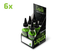 Fluo dip D SNAX LiquiX /100ml | Aglio-Butirrico