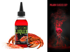 Fluo dip D SNAX LiquiX /100ml | Granchio-Krill