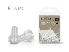 Fermo in gomma Delphin TheEND Ronnie / 20pz