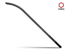 Cobra in carbonio Delphin CarbonSHOT+ LONG | 30 mm / 120 cm