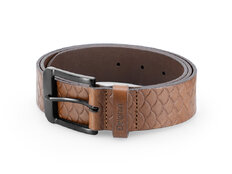 Cintura in pelle Delphin SCALES