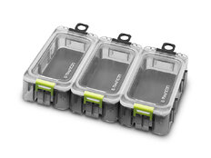 Scatolina Delphin MagNEON / 3pz