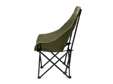 Sedia Delphin WASABI LONGback