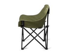 Sedia Delphin WASABI SHORTGback