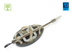 Pasturatore senza piombo Delphin Method QUIX ECO L