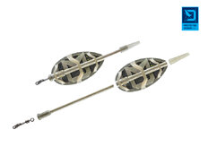 Pasturatore senza piombo Delphin Method QUIX ECO L