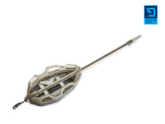 Pasturatore Delphin Method QUIX Pellet XL