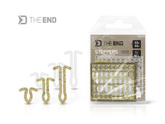 Mix ferma boilies Delphin CLASSIC / 126 pz 