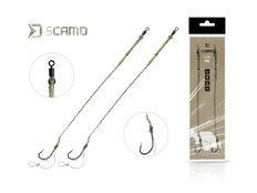 Terminale Delphin sCAMO Skin Rig / 2 pz