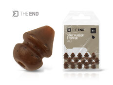 Perline d'impatto Delphin TheEND Heli Stopper / 15pz