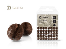 Perline salvanodo Delphin sCAMO STONEZ / 60 pz