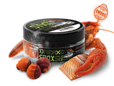 D SNAX SHELL lure / Salmon - crayfish