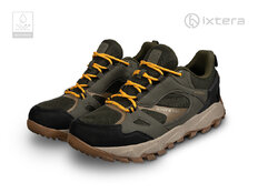 Scarpe outdoor impermeabili Ixtera RIVEZ