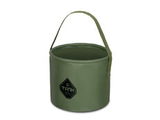 Secchio pieghevole rotondo Delphin TANK