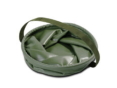 Secchio pieghevole rotondo Delphin TANK