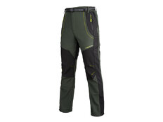 Pantaloni outdoor Delphin ThermoTEX Plus+