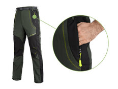 Pantaloni outdoor Delphin ThermoTEX Plus+