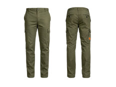 Pantaloni outdoor Ixtera WALKER