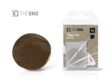 Piombino plastico Delphin TheEND | 5g