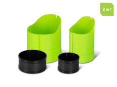 Riempitore Delphin PVA BaX kit 