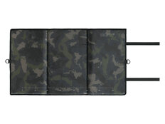 Materassino di ricezione Delphin CarpMAT BANX Camo