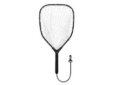 Guadino trota Delphin TroutSPIN con rete morbida | 40x30cm