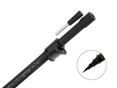 Rázsoška Delphin BlackSTIX