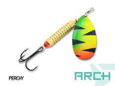 Cucchiaino rotante Delphin ARCH