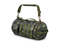 Zaino 2-in-1 CarryAll Delphin TWINPAX