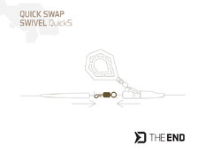 Delphin TheEND QuickS / 10pz  | #4