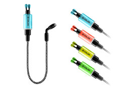 Set avvisatori visivi a catenella Delphin COLOR / 2 pz