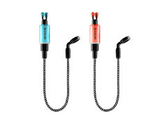 Set avvisatori visivi a catenella Delphin COLOR / 2 pz