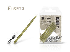 Set Delphin sCAMO QuickS + Tube / 5 pz | #4