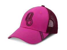 Cappellino Delphin QUEEN Trucker | UNI