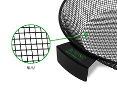 Setaccio Delphin REAXE RoundMESH
