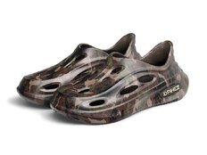 Zoccoli slip-on EVA Delphin PIKEZ BANX