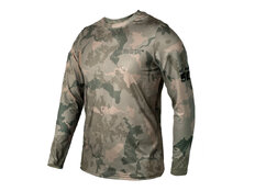 T-shirt Delphin UV ARMOR 50+ BANX Team