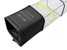 Nassa Delphin REAXE RubberTUNNEL