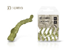 Line aligner Delphin sCAMO CLAMZ / 10 pz | 15mm