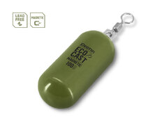 Zavorra spiombata Delphin EcoCAST