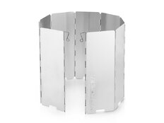 Paravento per fornello Delphin WindWALL