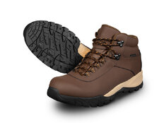 Scarpe invernali in pelle Ixtera SIERRA