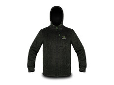 Giacca outdoor con cappuccio Ixtera CAMOTIC