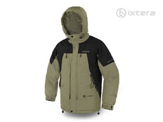 Giubbotto isotermico impermeabile Ixtera SubZERO