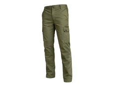 Pantaloni outdoor Ixtera WALKER