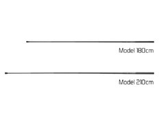 Manico Delphin TeleMASTER