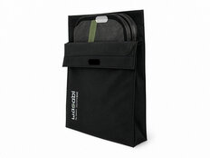 Borsa per guadino Delphin WASABI SquareBAG | 55x55cm