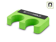 Supporto per canne Delphin MagHOLD | 10x5x1,5cm