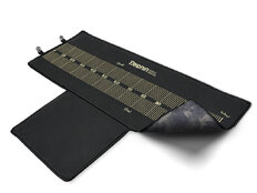 Materassino di misurazione Delphin BANX Ruler 120 | 120 cm